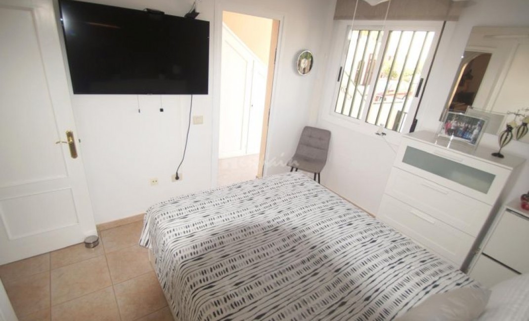 Revente - Appartement - Costa Del Silencio - Los Geranios Costa Del Silencio Tenerife