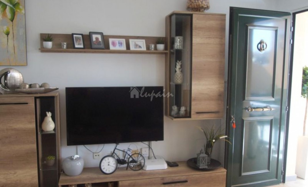 Revente - Appartement - Costa Del Silencio - Los Geranios Costa Del Silencio Tenerife