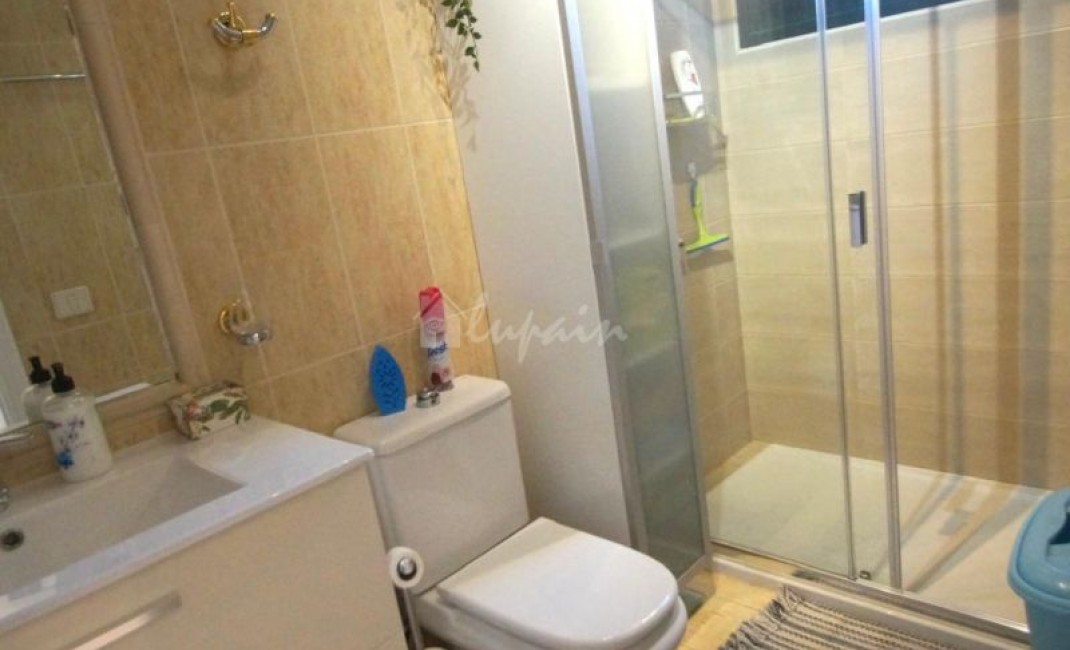 Revente - Appartement - Costa Del Silencio - Los Geranios Costa Del Silencio Tenerife