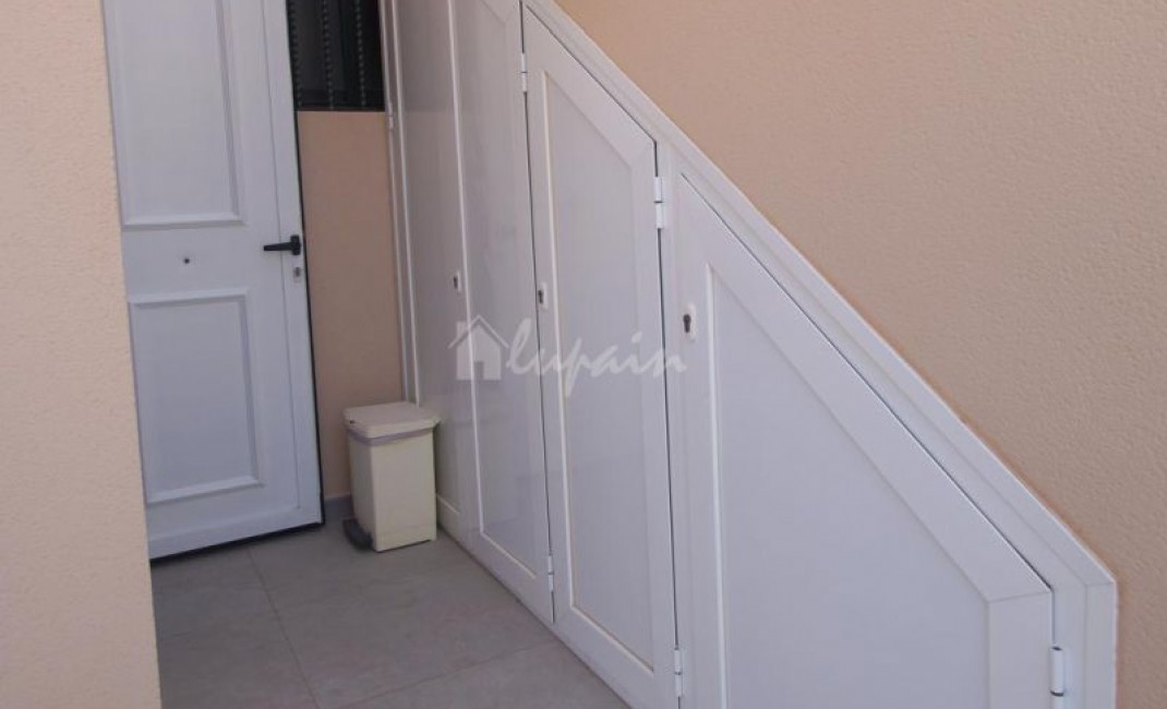 Revente - Appartement - Costa Del Silencio - Los Geranios Costa Del Silencio Tenerife