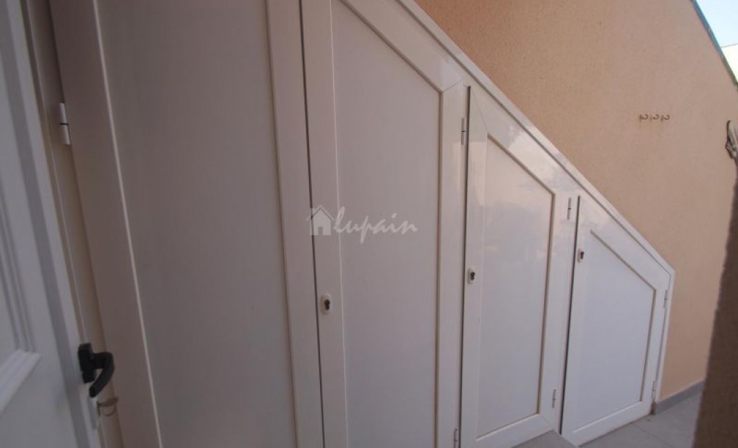 Revente - Appartement - Costa Del Silencio - Los Geranios Costa Del Silencio Tenerife