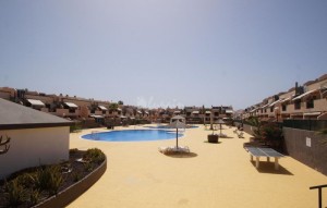 Revente - Appartement - Costa Del Silencio - Los Geranios Costa Del Silencio Tenerife