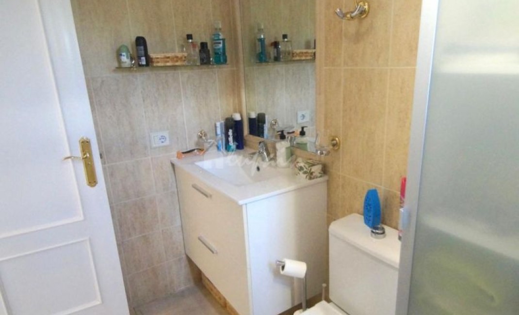 Revente - Appartement - Costa Del Silencio - Los Geranios Costa Del Silencio Tenerife