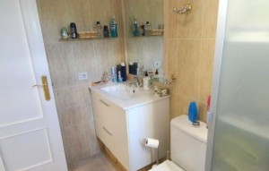 Revente - Appartement - Costa Del Silencio - Los Geranios Costa Del Silencio Tenerife