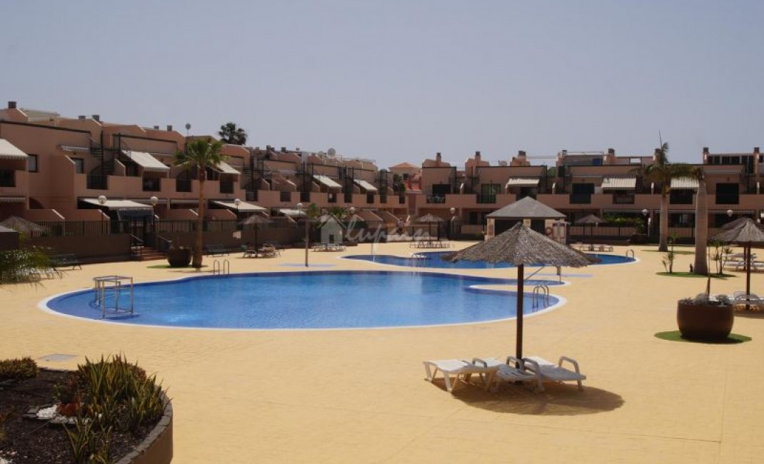 Revente - Appartement - Costa Del Silencio - Los Geranios Costa Del Silencio Tenerife