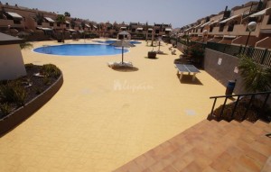 Revente - Appartement - Costa Del Silencio - Los Geranios Costa Del Silencio Tenerife