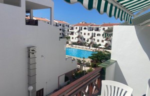Revente - Appartement - Los Cristianos - Victoria Court 2 Los Cristianos Tenerife