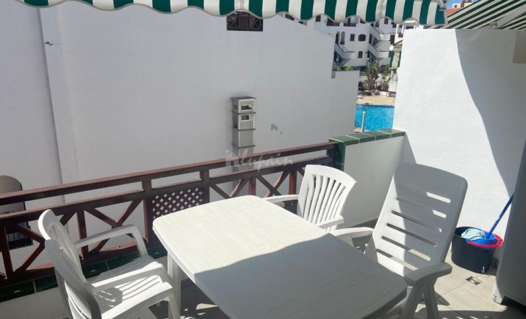 Revente - Appartement - Los Cristianos - Victoria Court 2 Los Cristianos Tenerife