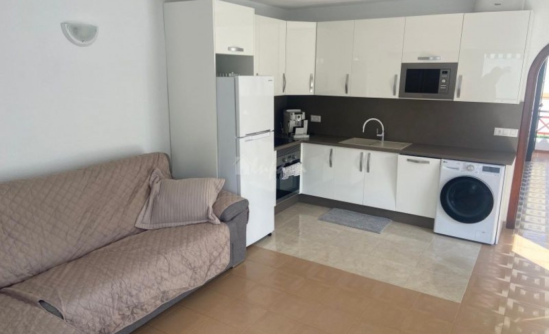 Revente - Appartement - Los Cristianos - Victoria Court 2 Los Cristianos Tenerife