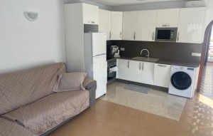 Revente - Appartement - Los Cristianos - Victoria Court 2 Los Cristianos Tenerife