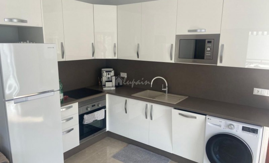 Revente - Appartement - Los Cristianos - Victoria Court 2 Los Cristianos Tenerife