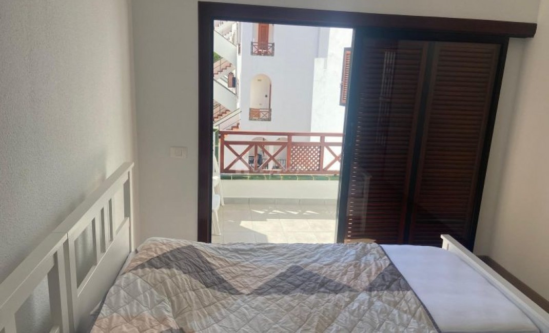 Revente - Appartement - Los Cristianos - Victoria Court 2 Los Cristianos Tenerife
