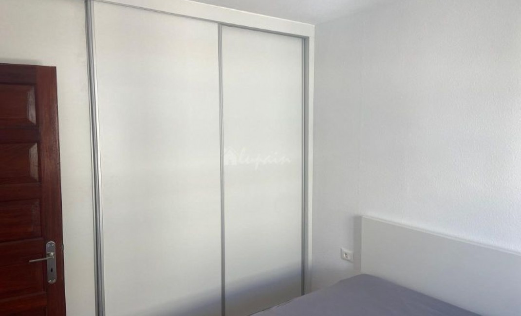 Revente - Appartement - Los Cristianos - Victoria Court 2 Los Cristianos Tenerife