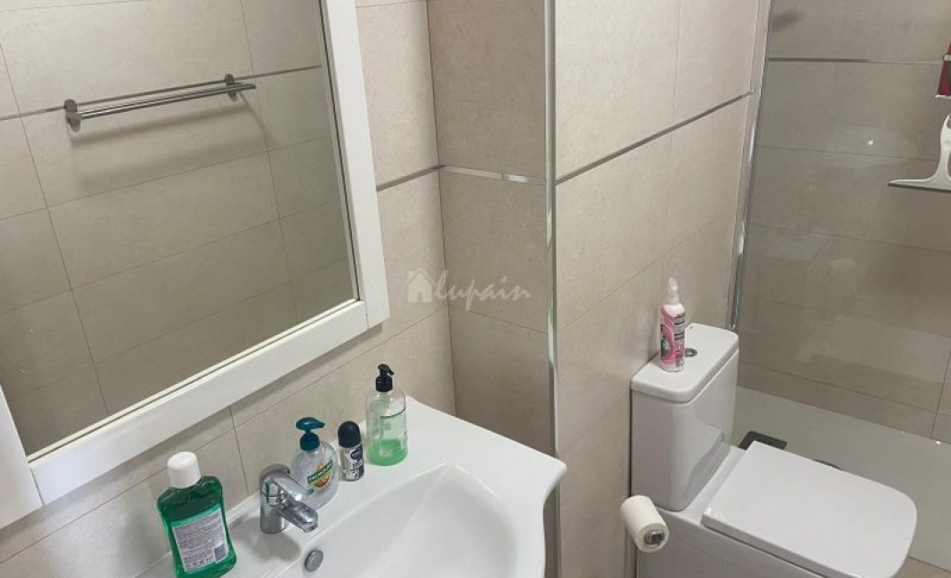 Revente - Appartement - Los Cristianos - Victoria Court 2 Los Cristianos Tenerife