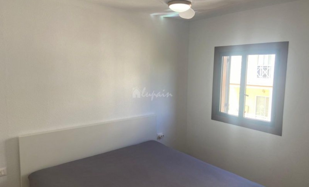 Revente - Appartement - Los Cristianos - Victoria Court 2 Los Cristianos Tenerife