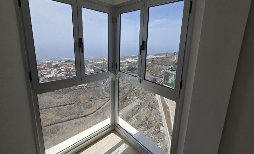 Revente - Appartement - Guia De Isora - Edf Parque Guia De Isora Tenerife