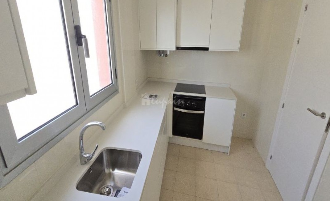 Revente - Appartement - Guia De Isora - Edf Parque Guia De Isora Tenerife