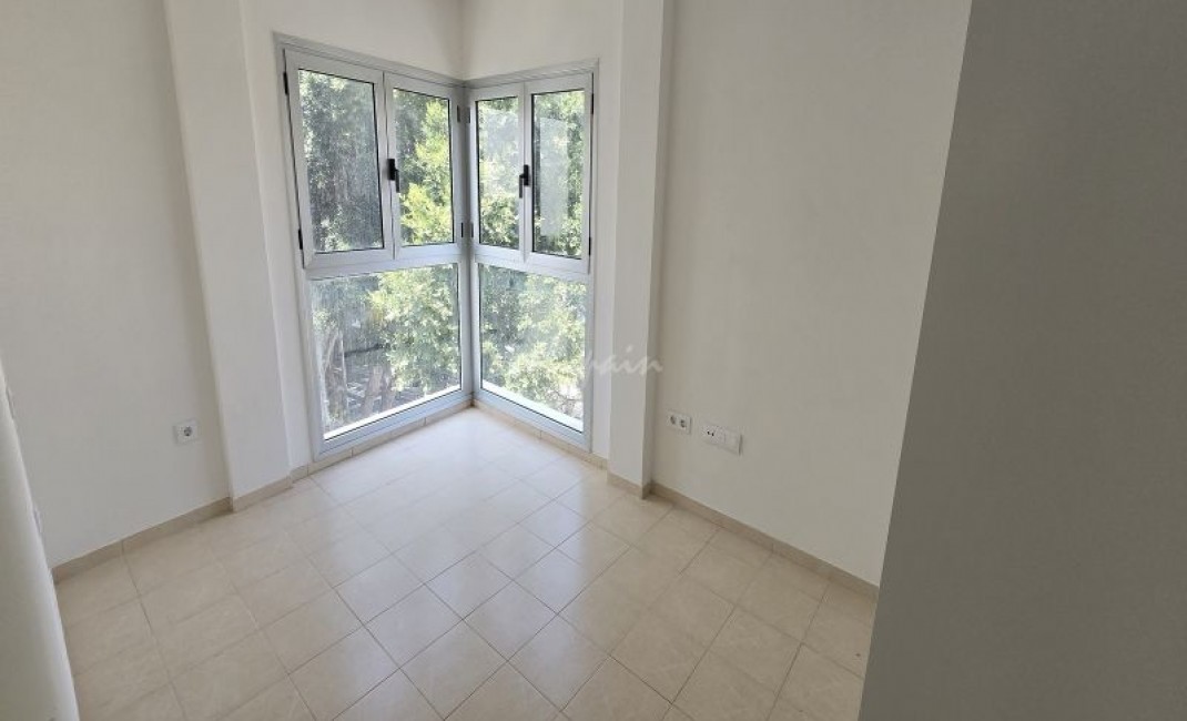 Revente - Appartement - Guia De Isora - Edf Parque Guia De Isora Tenerife