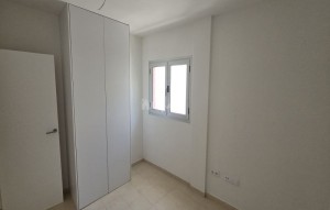 Revente - Appartement - Guia De Isora - Edf Parque Guia De Isora Tenerife