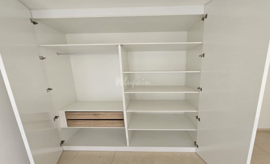 Revente - Appartement - Guia De Isora - Edf Parque Guia De Isora Tenerife