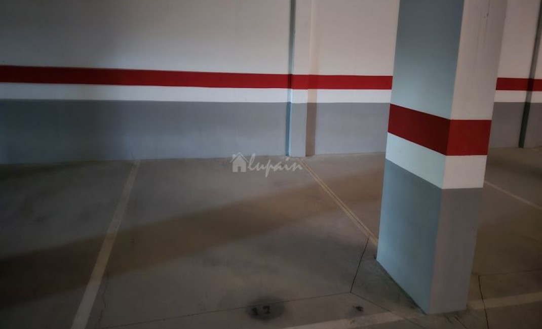 Revente - Appartement - Guia De Isora - Edf Parque Guia De Isora Tenerife