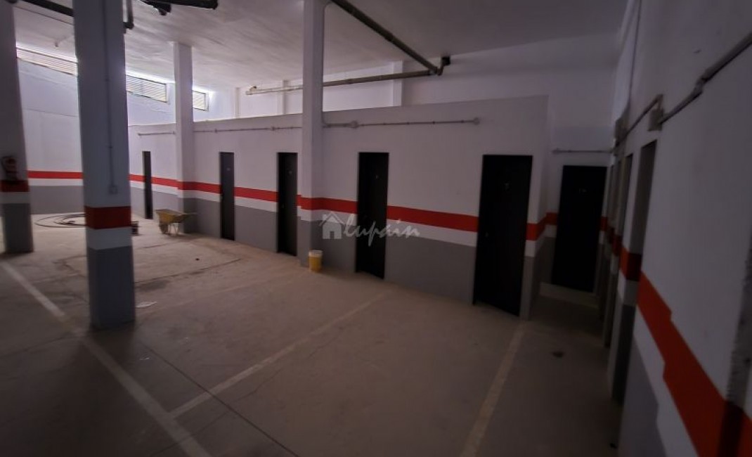 Revente - Appartement - Guia De Isora - Edf Parque Guia De Isora Tenerife