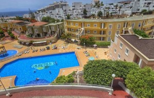 Revente - Apartement - Torviscas - Orlando Torviscas Tenerife