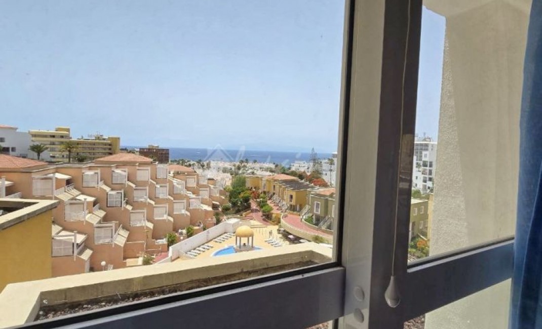 Revente - Apartement - Torviscas - Orlando Torviscas Tenerife
