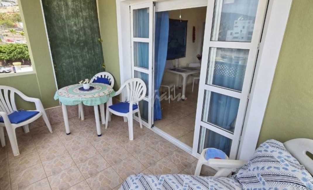 Revente - Apartement - Torviscas - Orlando Torviscas Tenerife