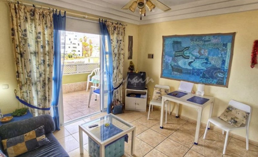 Revente - Apartement - Torviscas - Orlando Torviscas Tenerife