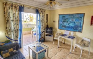 Revente - Apartement - Torviscas - Orlando Torviscas Tenerife
