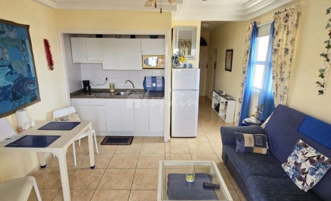 Revente - Apartement - Torviscas - Orlando Torviscas Tenerife