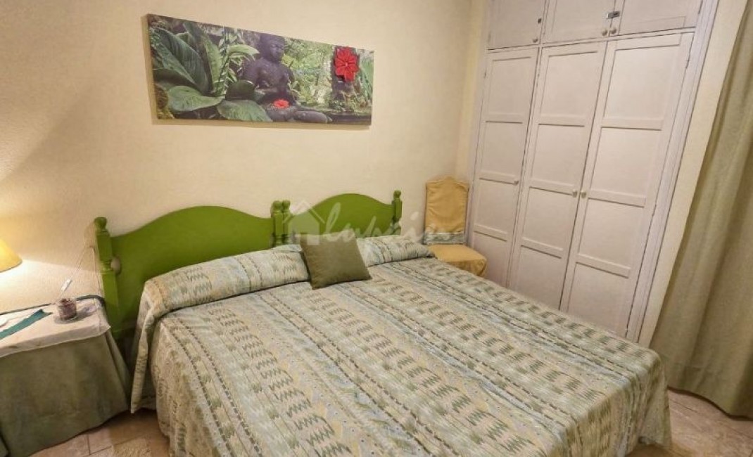 Revente - Apartement - Torviscas - Orlando Torviscas Tenerife