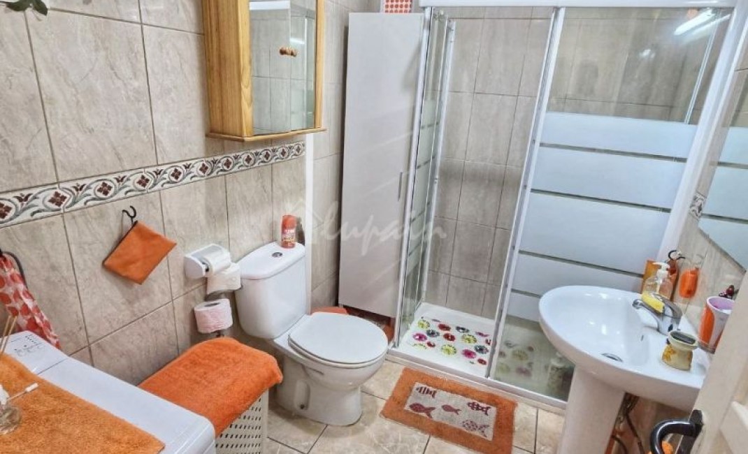 Revente - Apartement - Torviscas - Orlando Torviscas Tenerife