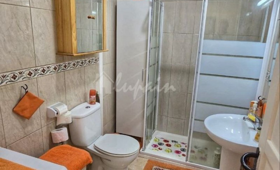Revente - Apartement - Torviscas - Orlando Torviscas Tenerife