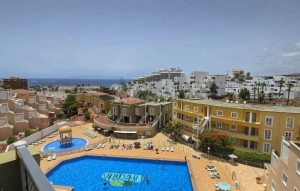 Revente - Apartement - Torviscas - Orlando Torviscas Tenerife