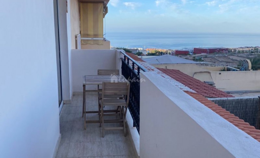 Sale - Apartment - Adeje - Adeje Tenerife
