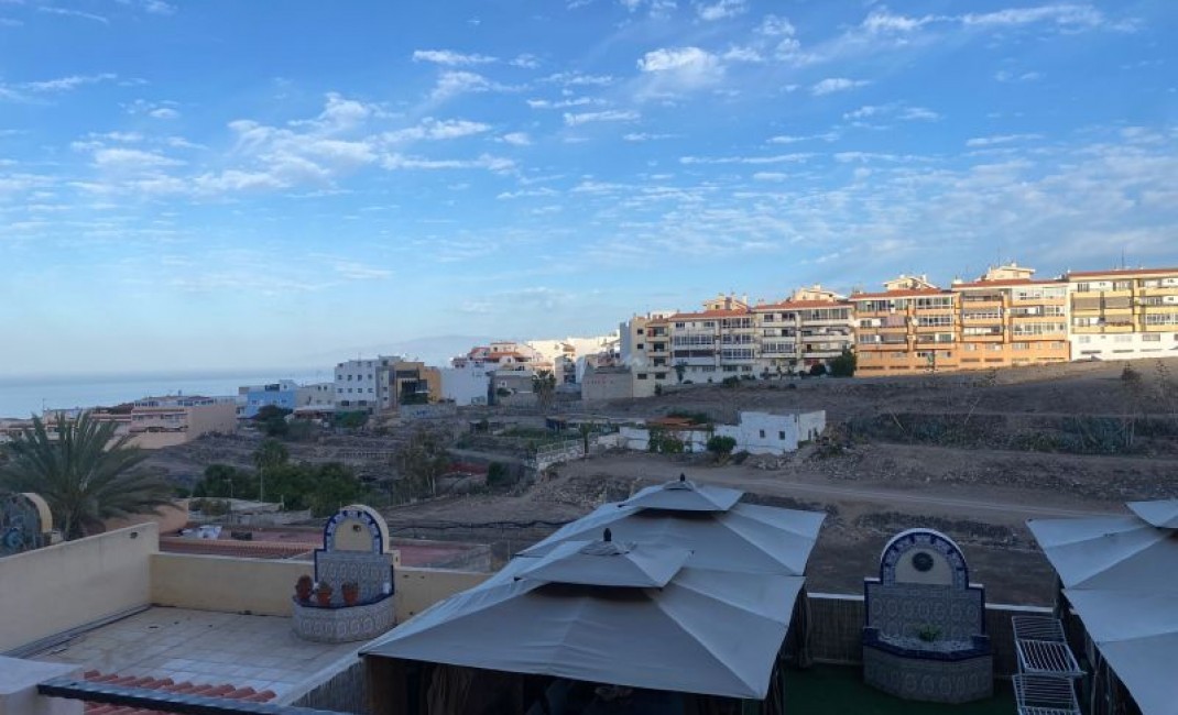 Sale - Apartment - Adeje - Adeje Tenerife