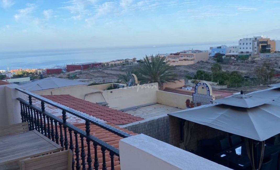 Sale - Apartment - Adeje - Adeje Tenerife