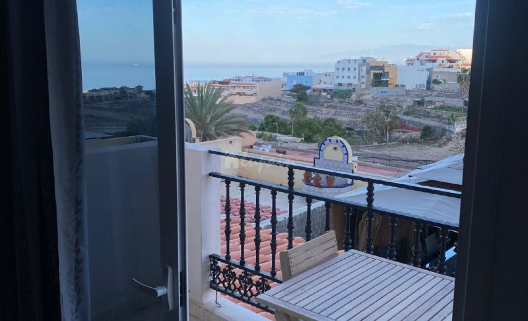 Sale - Apartment - Adeje - Adeje Tenerife