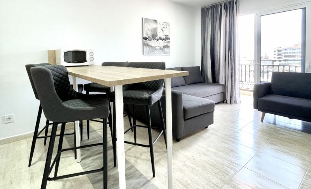 Sale - Apartment - Adeje - Adeje Tenerife