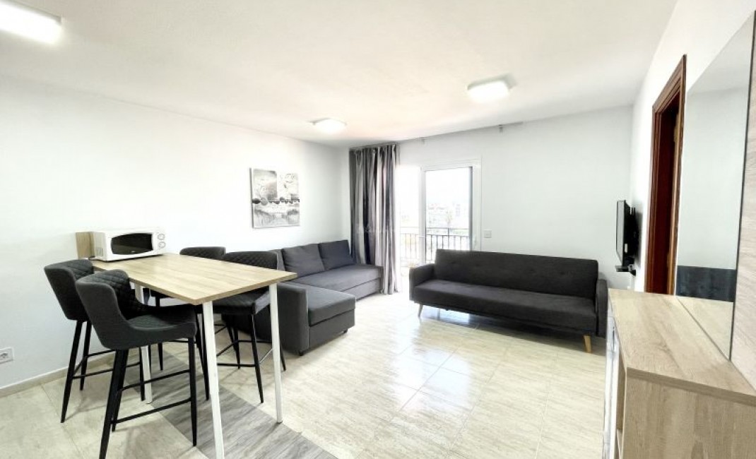 Sale - Apartment - Adeje - Adeje Tenerife