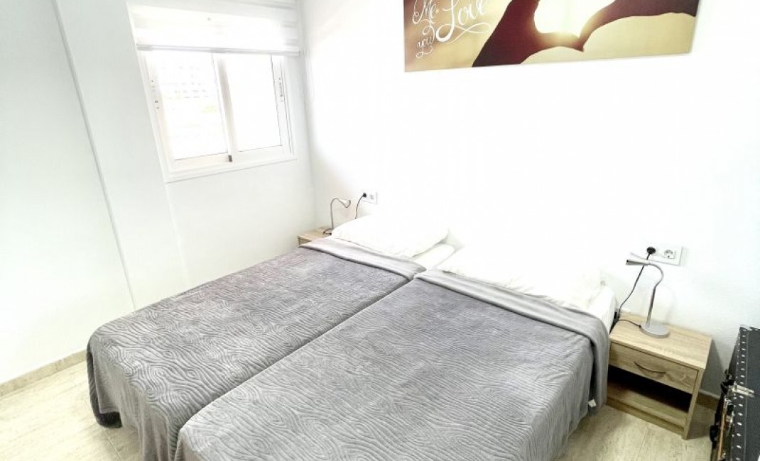 Sale - Apartment - Adeje - Adeje Tenerife