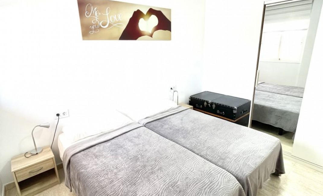 Sale - Apartment - Adeje - Adeje Tenerife