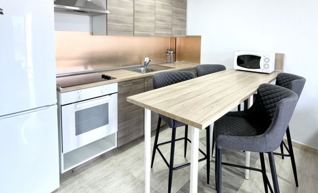 Sale - Apartment - Adeje - Adeje Tenerife