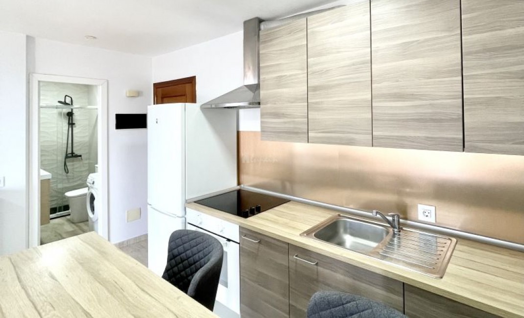 Sale - Apartment - Adeje - Adeje Tenerife