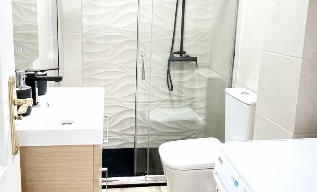 Sale - Apartment - Adeje - Adeje Tenerife