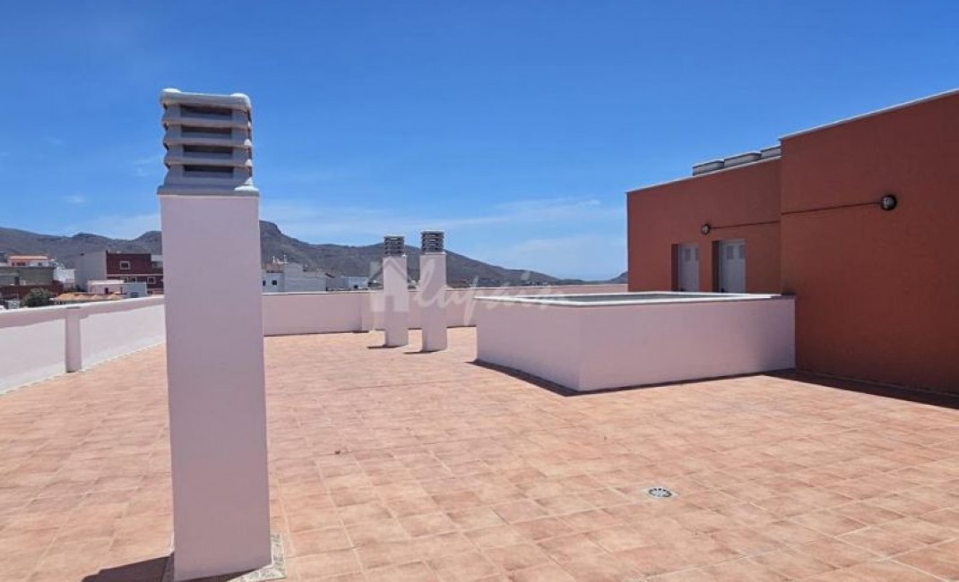 Revente - Apartement - La Camella - La Camella Tenerife