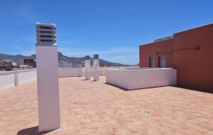 Revente - Apartement - La Camella - La Camella Tenerife