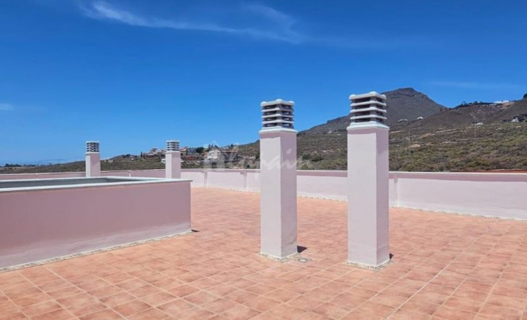 Revente - Apartement - La Camella - La Camella Tenerife